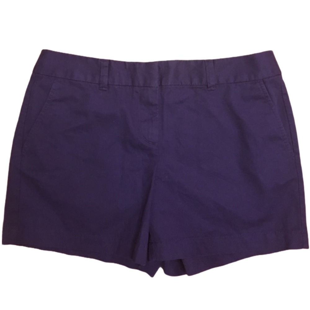 5/$22 Ann Taylor LOFT Shorts
